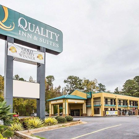 Knights Inn & Suites Griffin Ngoại thất bức ảnh