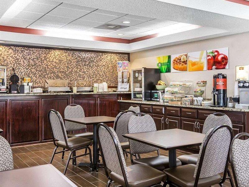 Knights Inn & Suites Griffin Ngoại thất bức ảnh