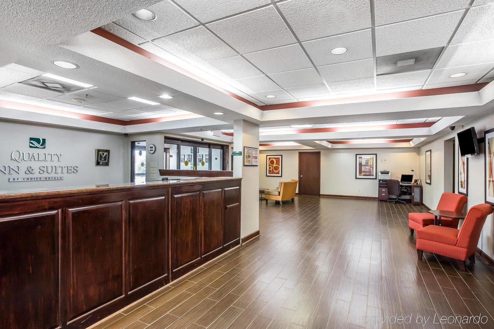 Knights Inn & Suites Griffin Ngoại thất bức ảnh