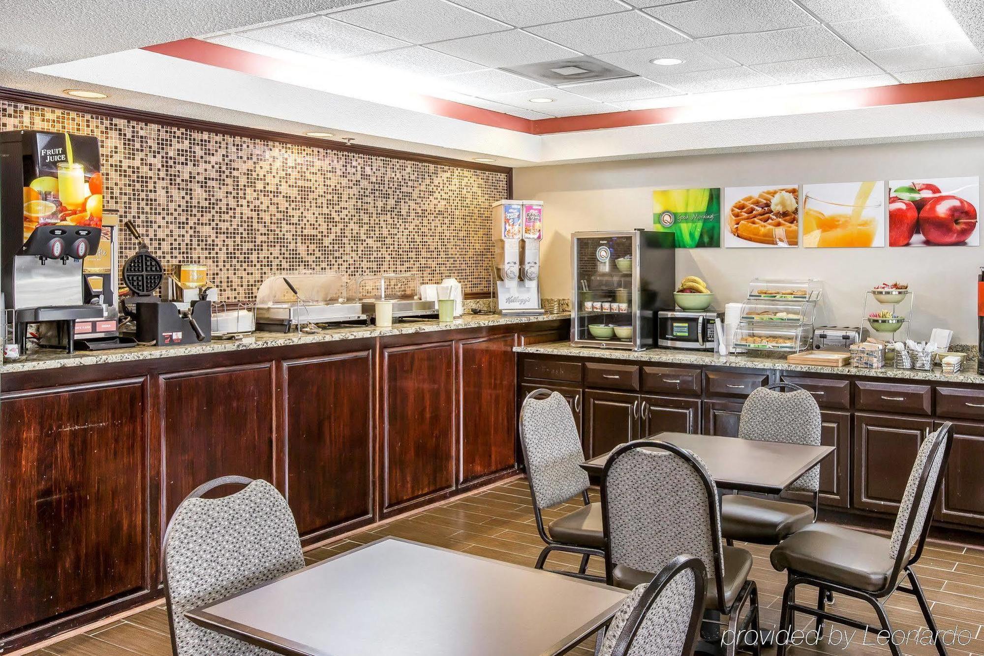 Knights Inn & Suites Griffin Ngoại thất bức ảnh