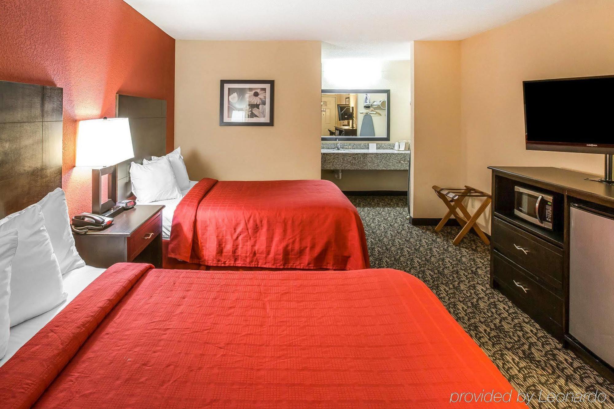 Knights Inn & Suites Griffin Ngoại thất bức ảnh