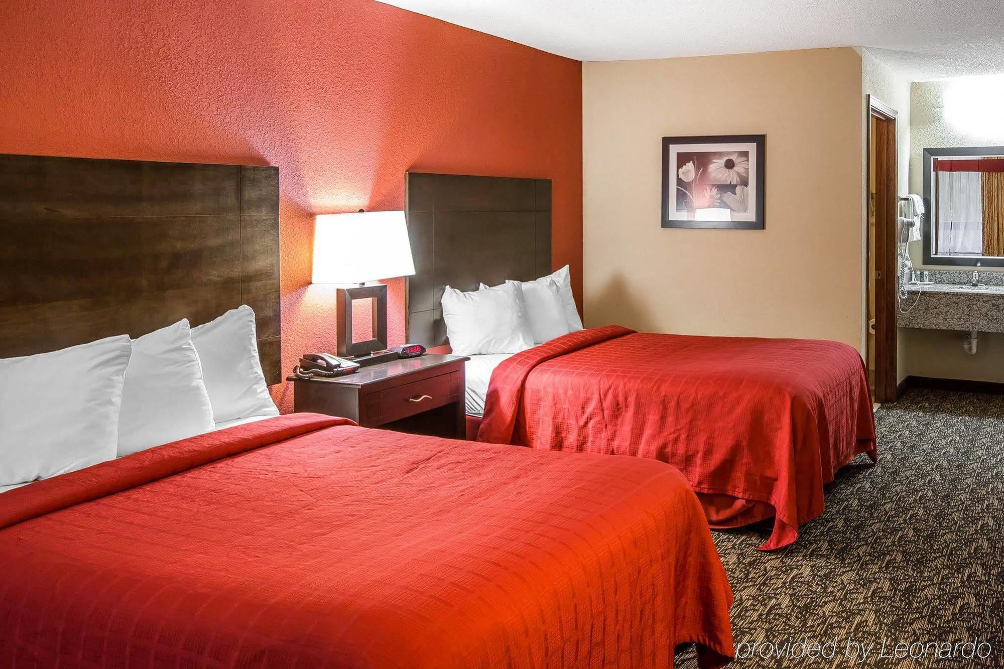 Knights Inn & Suites Griffin Ngoại thất bức ảnh
