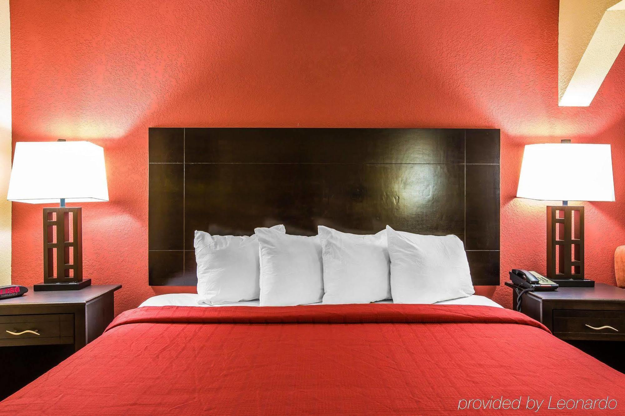 Knights Inn & Suites Griffin Ngoại thất bức ảnh