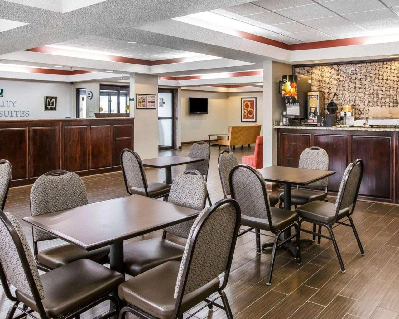 Knights Inn & Suites Griffin Ngoại thất bức ảnh